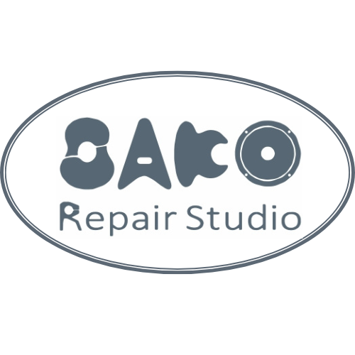 昭和ギター再生工房　SAKO Repair Studio