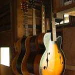 昭和ギター再生工房　サコリペアスタジオ|明日香村|奈良